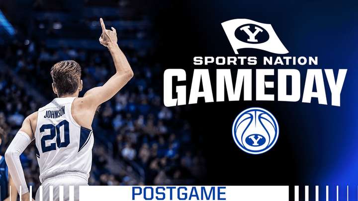 Missouri State vs BYU - Postgame
