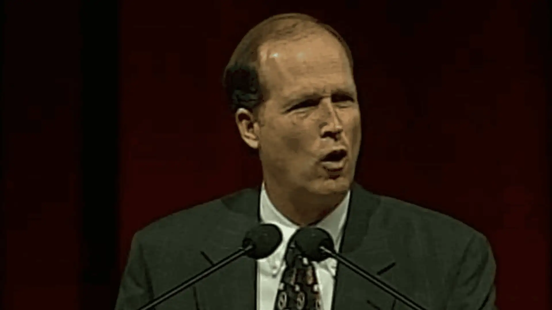 W. Gibb Dyer Jr. | Repentance: The Key to Eternal Progression