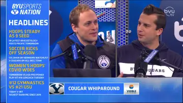 Cougar WhipAround
