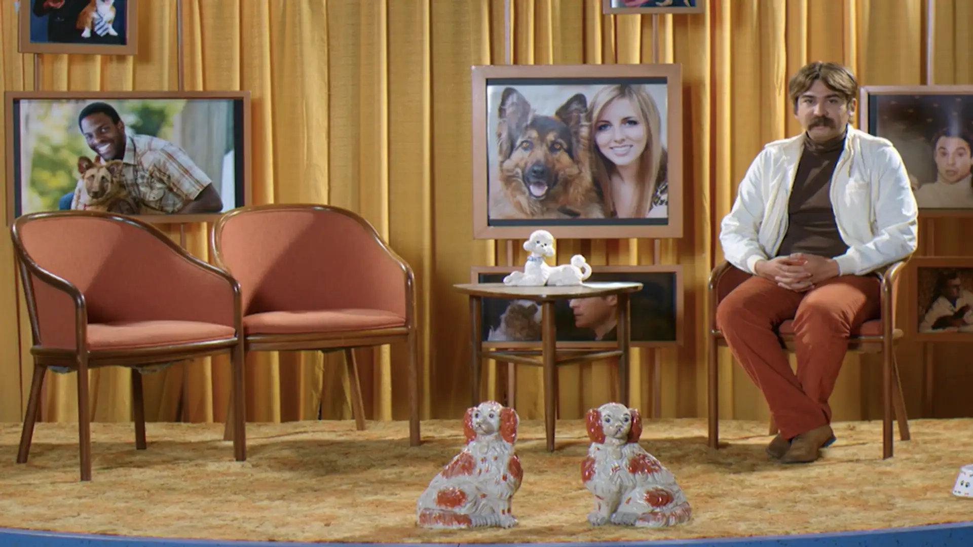 The Dog Whisperer with Farley Archer