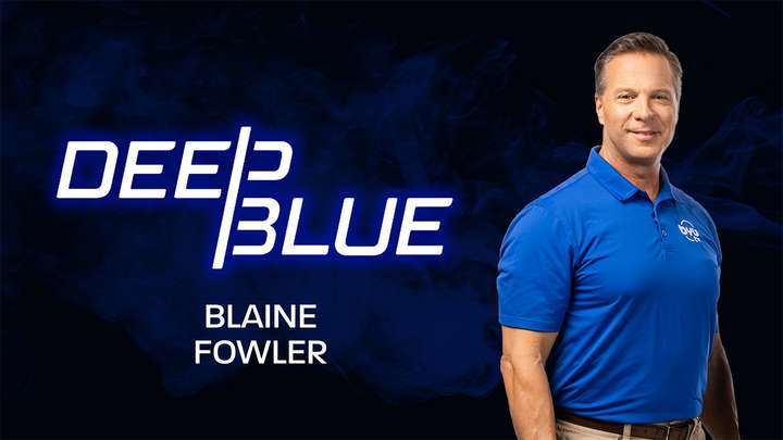Blaine Fowler - From New York to Utah