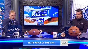 Rise and Shoutouts