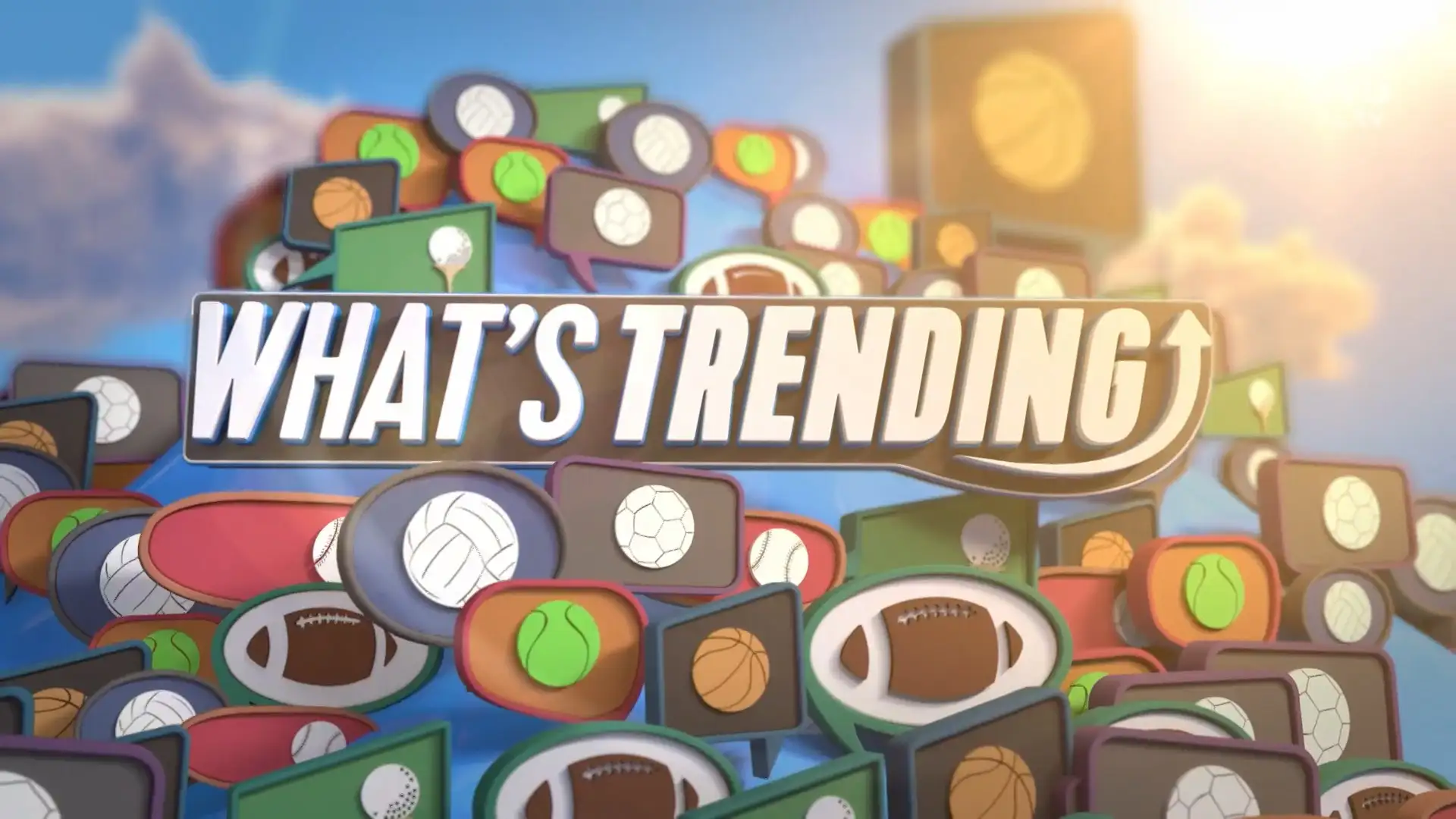 What's Trending