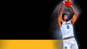 UC Riverside vs BYU (12-13-25)