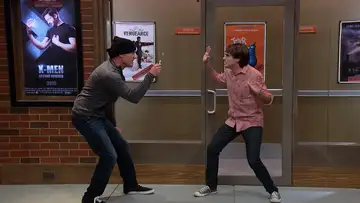 High School Reunion Robbery
