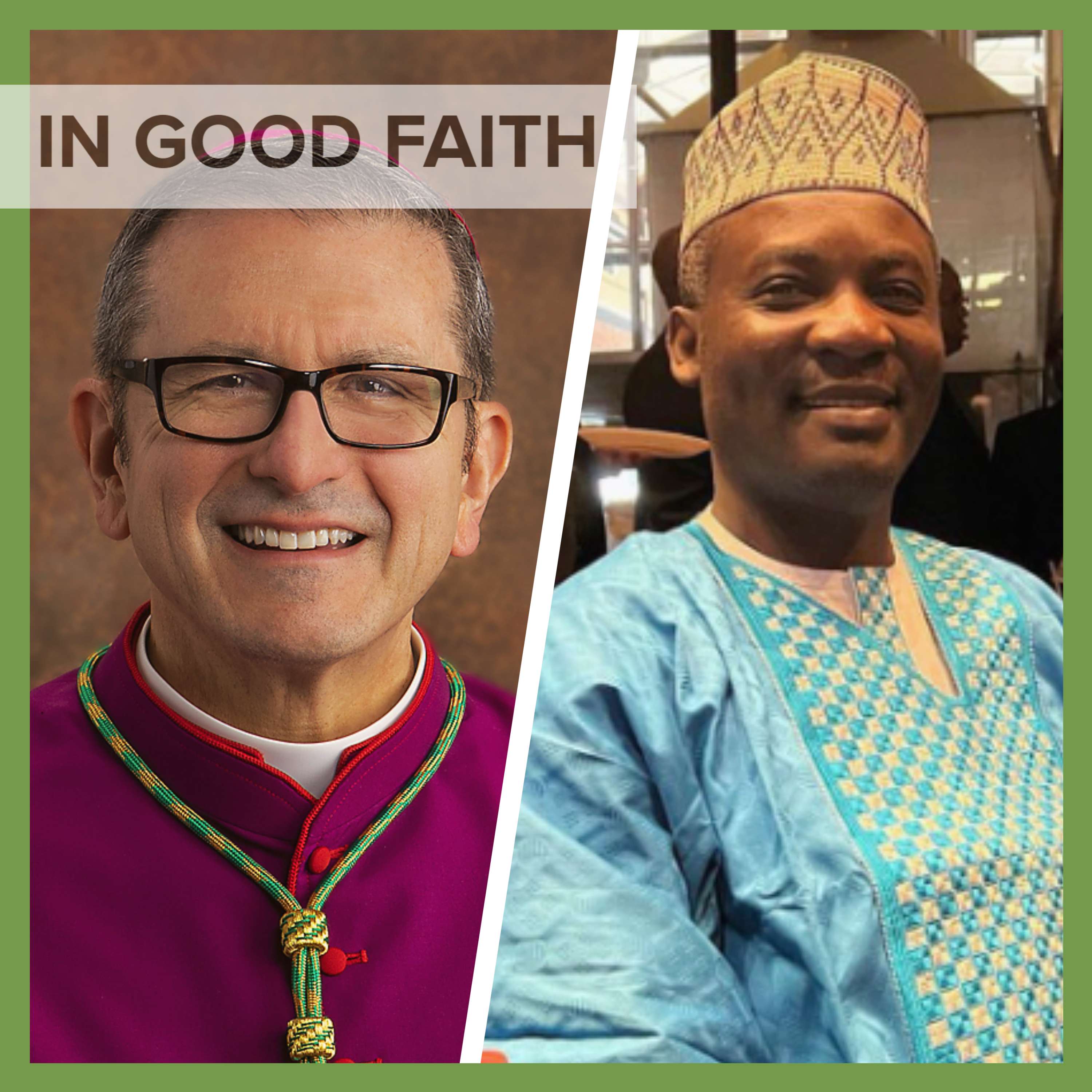 In Good Faith