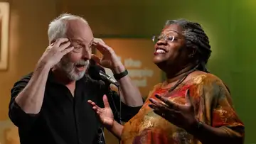 Family Drama - Stories for the Whole Family by Donna Washington and Bill Harley