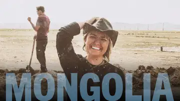 Mongolia