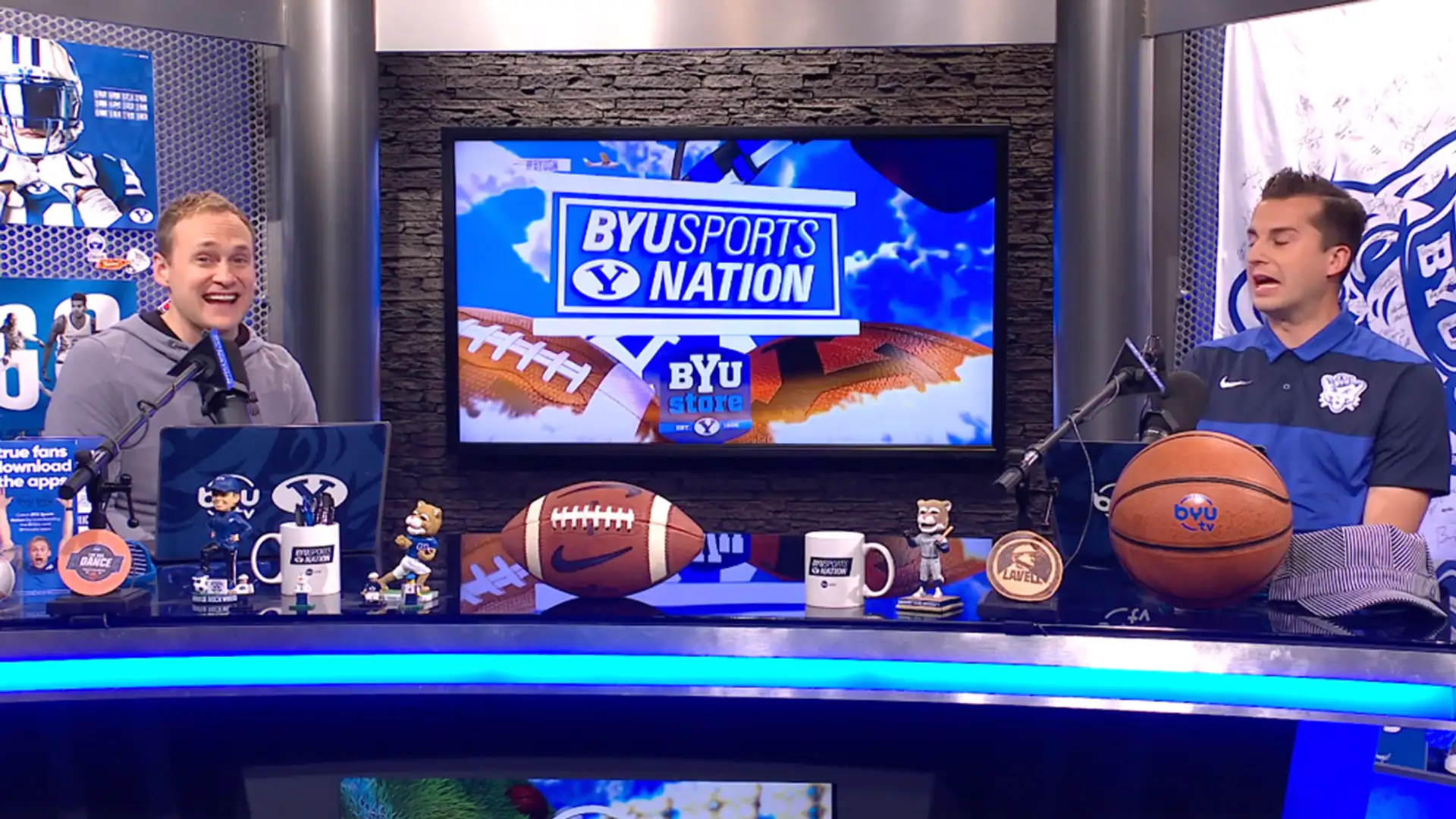 BYU Draft Projections Recap