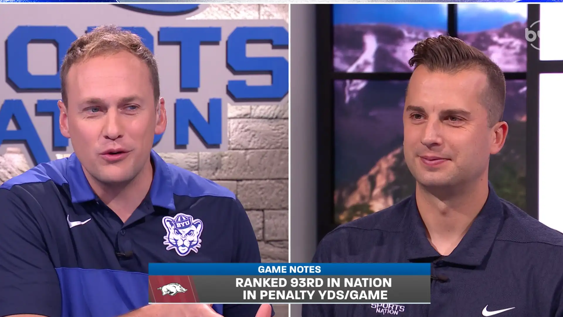 Game Notes/ GameDay Guarantees 