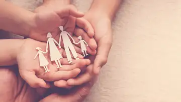 The Family Is Ordained of God