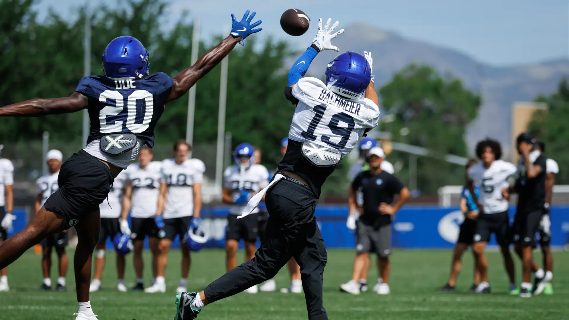 BYU Transfer News & Discussion