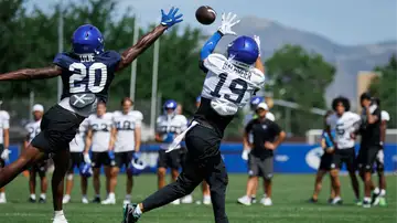 BYU Transfer News & Discussion
