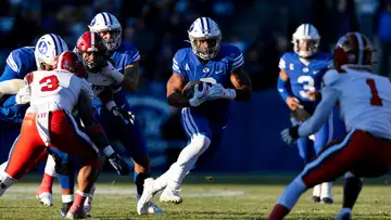 BYU Football Big 12 "Most Likely To..."