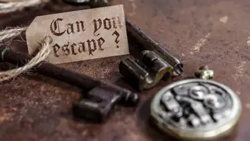 The Experiential Fun of Escape Rooms
