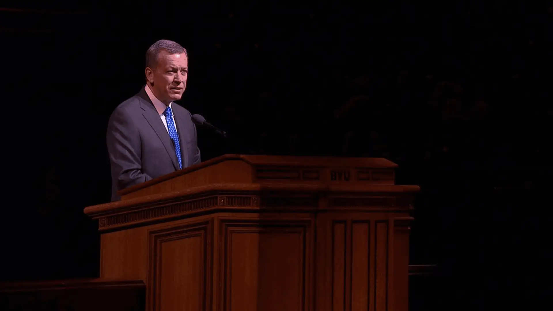 Elder Randall K. Bennett | Prophetic Invitations and Promised Blessings