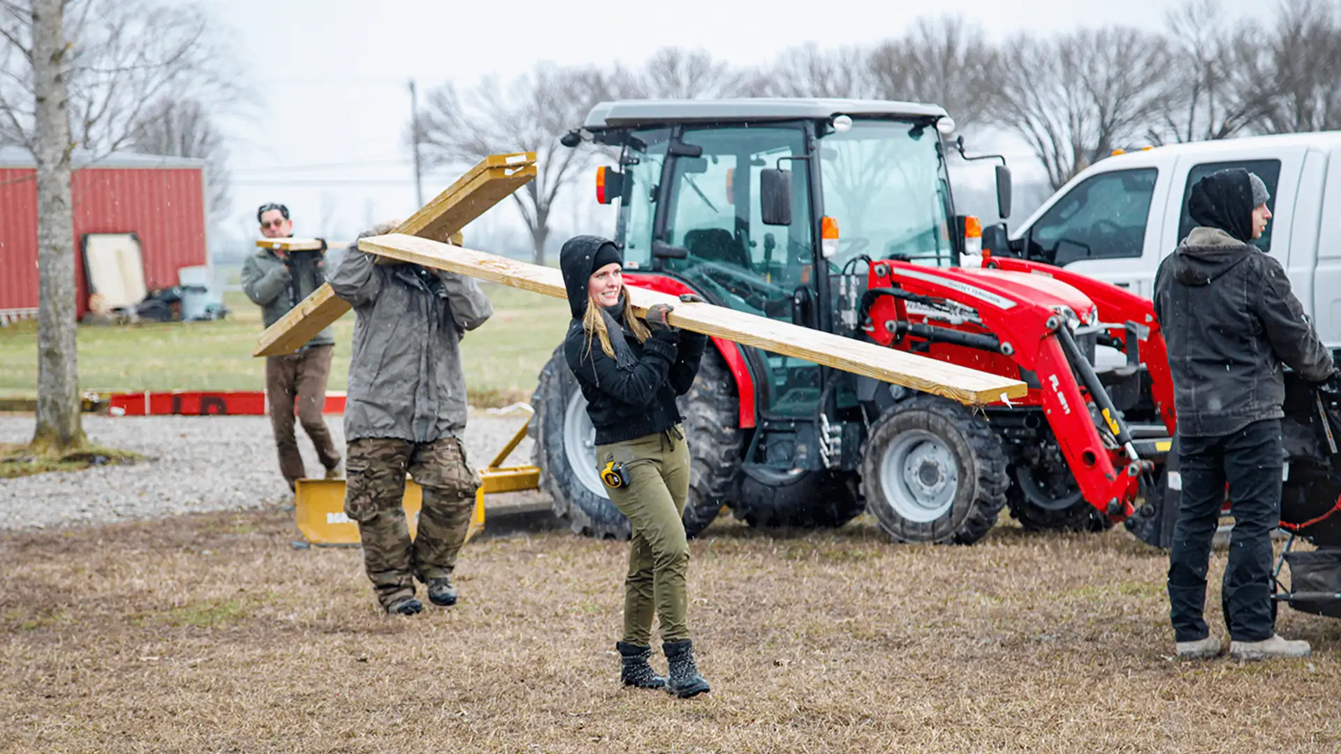 Trails of Purpose Virginia