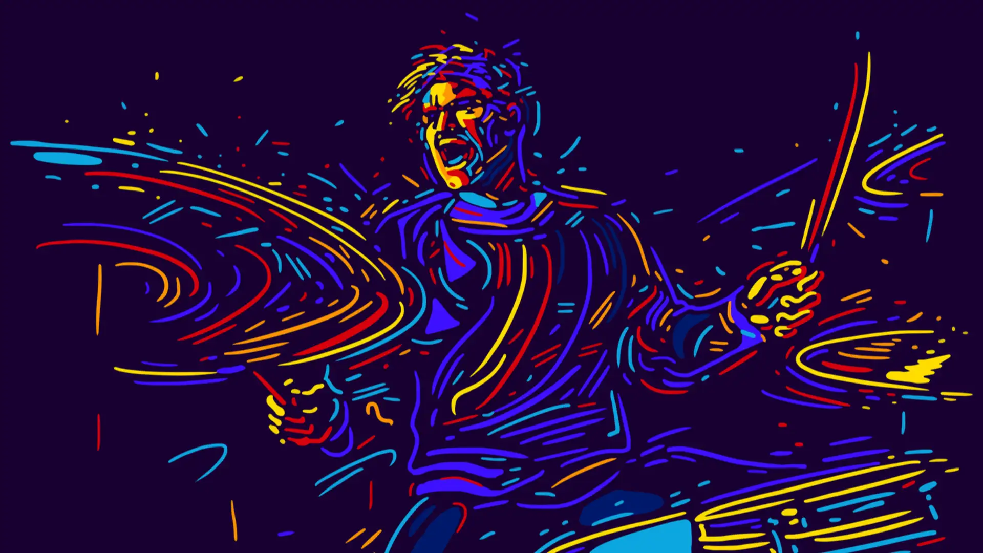 Best of: Favorite Drummers