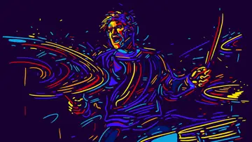 Best of: Favorite Drummers