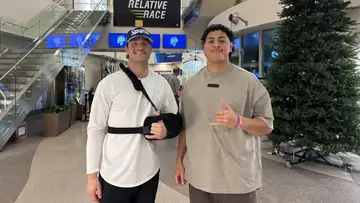 D&C 6-9 with BYU Football's Ace Kaufusi