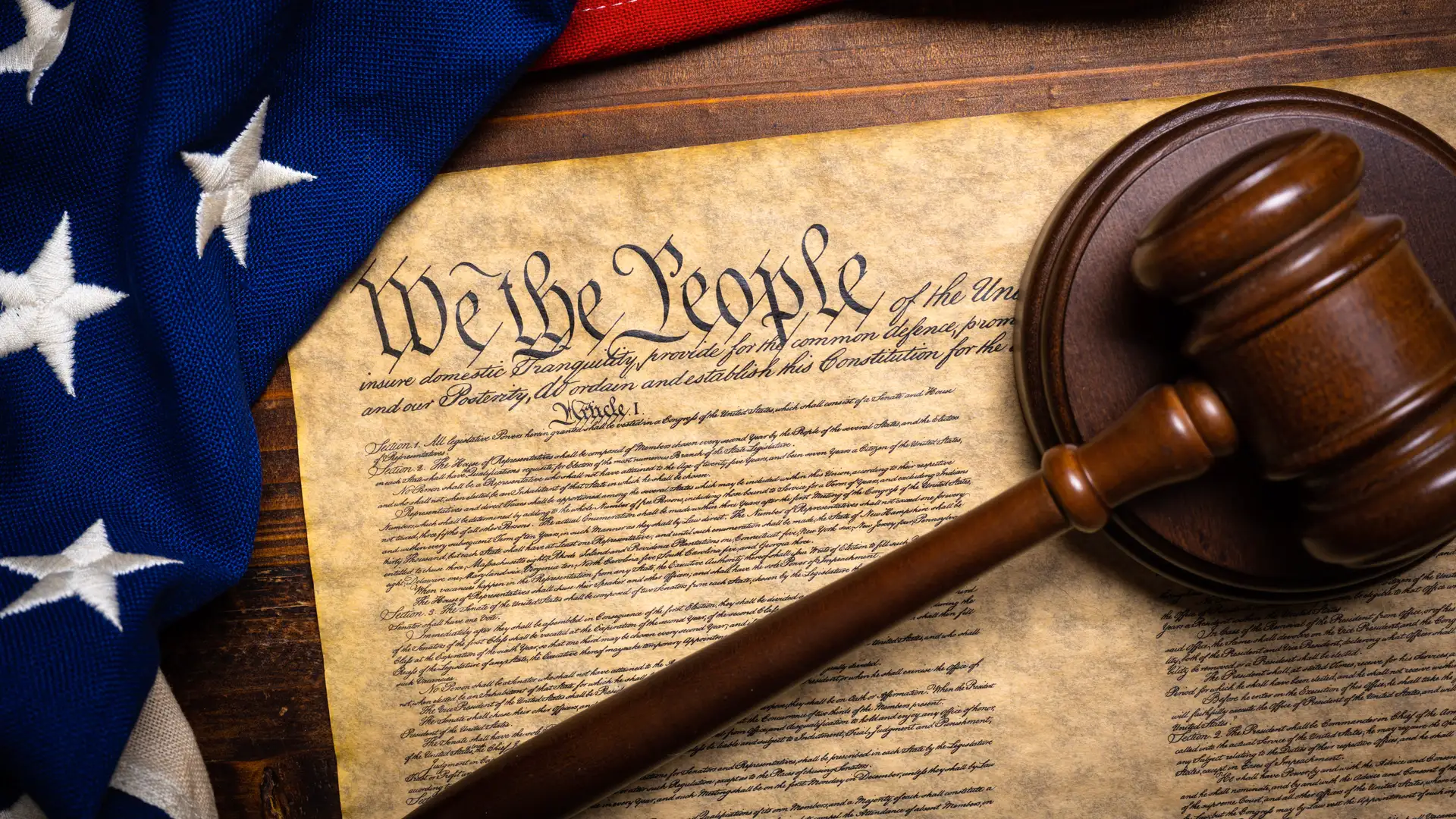 The Pursuit of Happiness