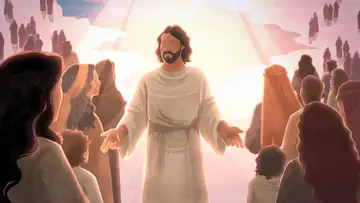 March 25-31 | Easter