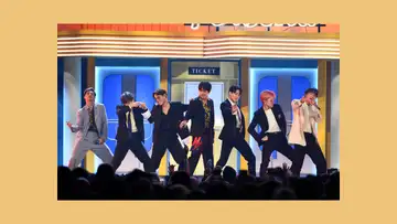 Boy Bands
