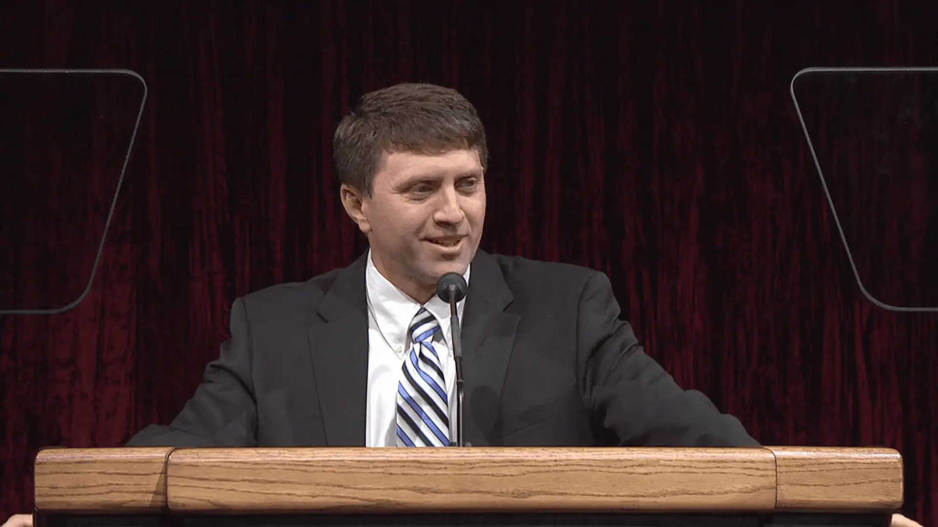 Kerry M. Muhlestein | Why We Must Be Wholeheartedly Holy