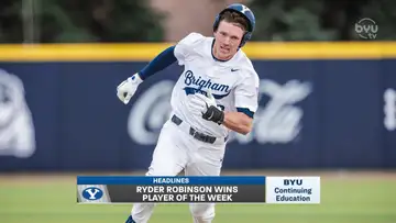 A Home Run of Headlines