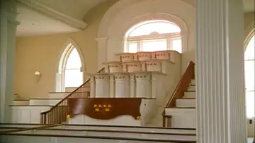 The Kirtland Temple
