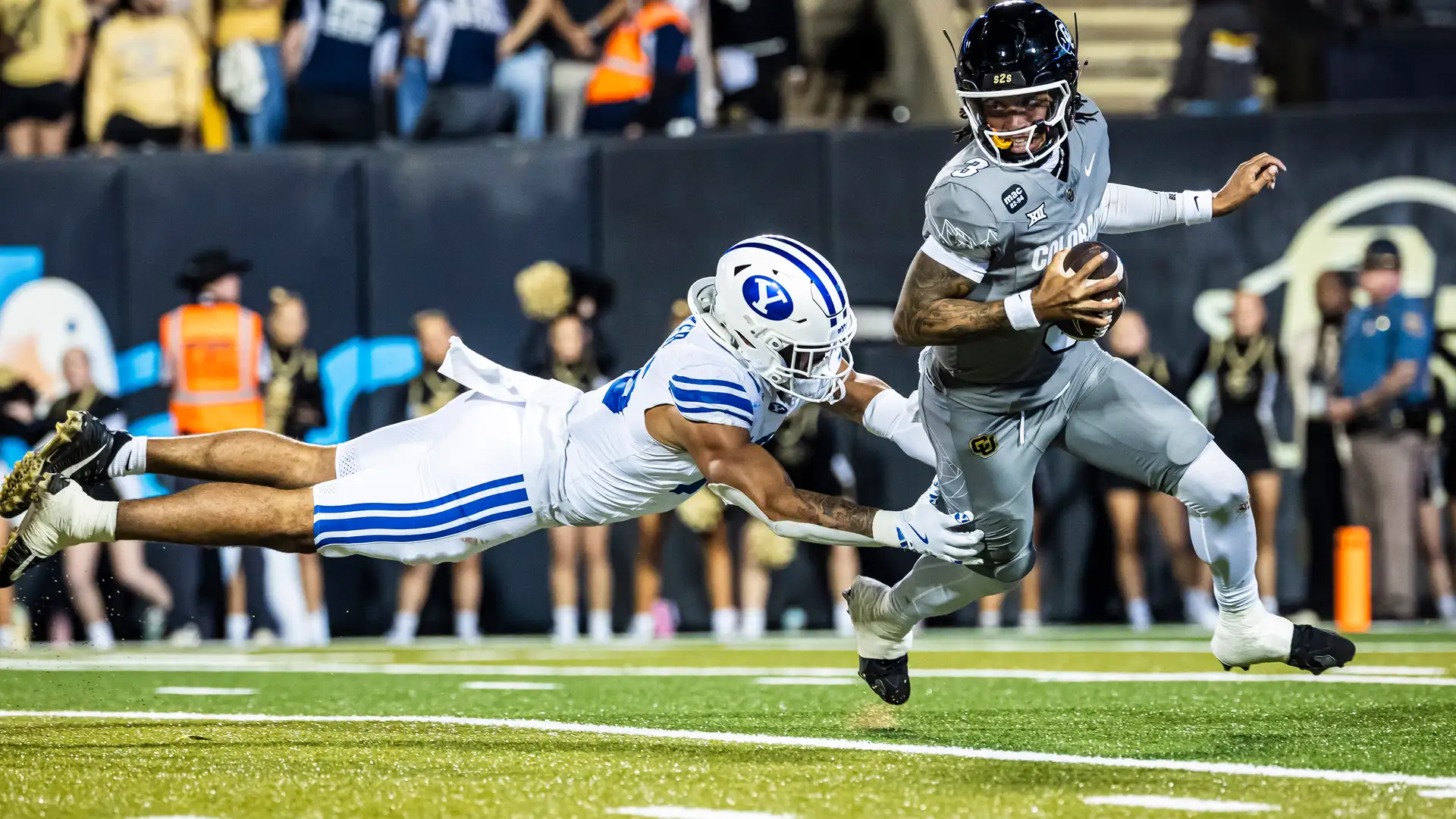 Best & Worst Case Scenarios for BYU Football