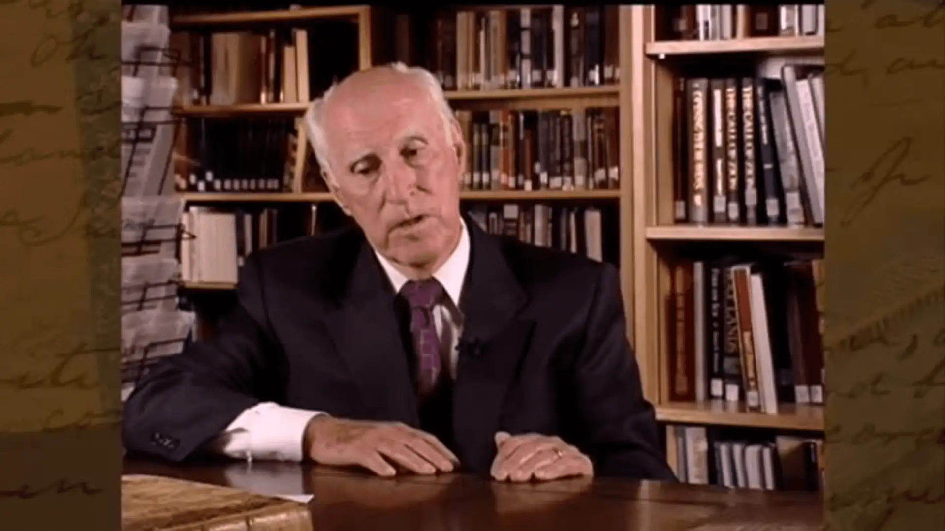 Joseph's New Translation--Part 1