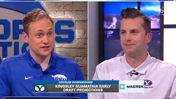 Cougar Whiparound 