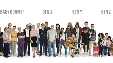 Baby Boomers