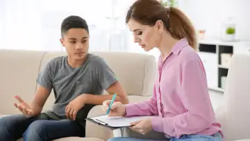 When to Take Teens to Therapy