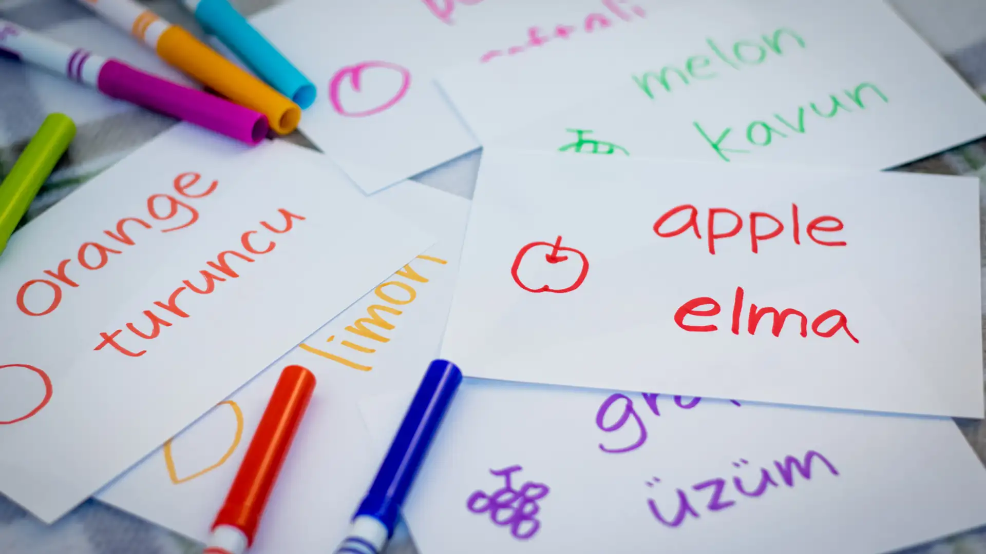 Too Old to Learn a New Language?