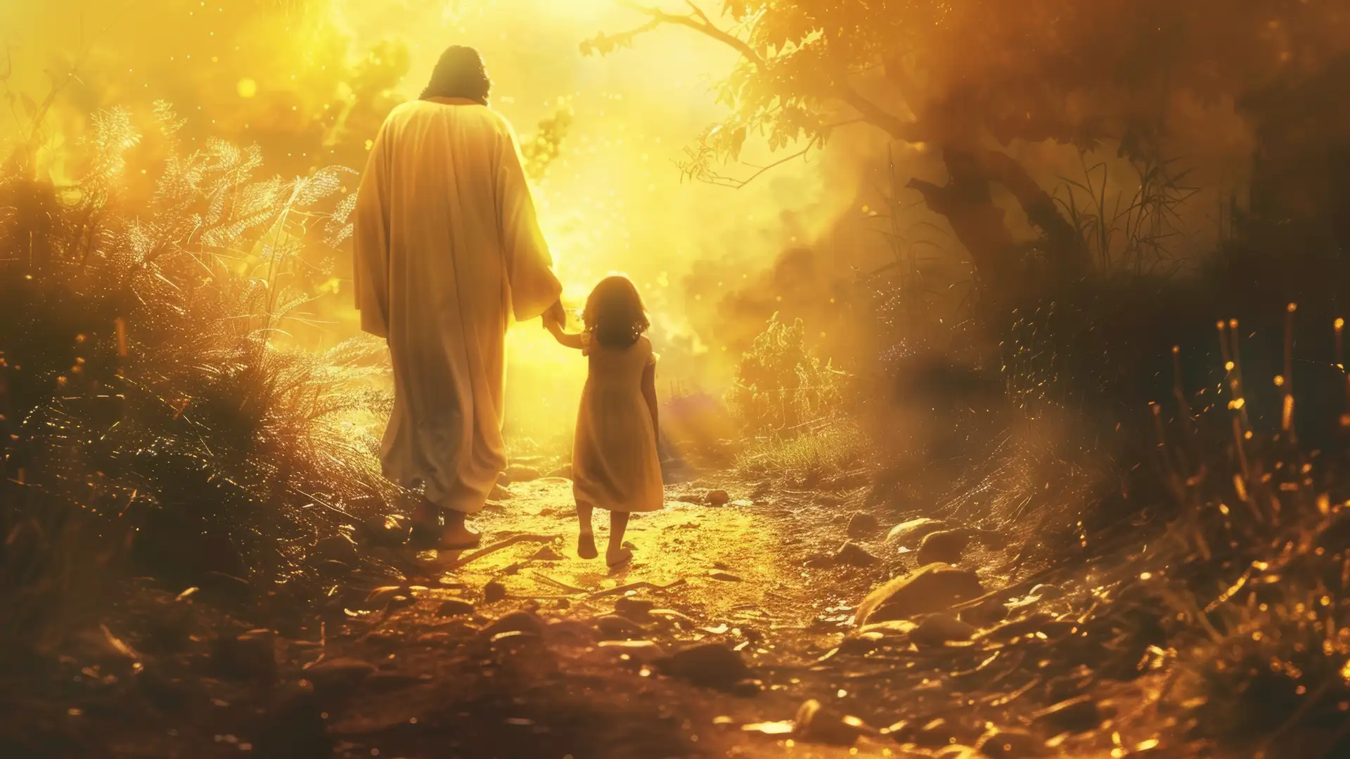 Our Commitment to Christ