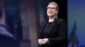 Megan Sanborn Jones | "Won't You Be My Neighbor?"
