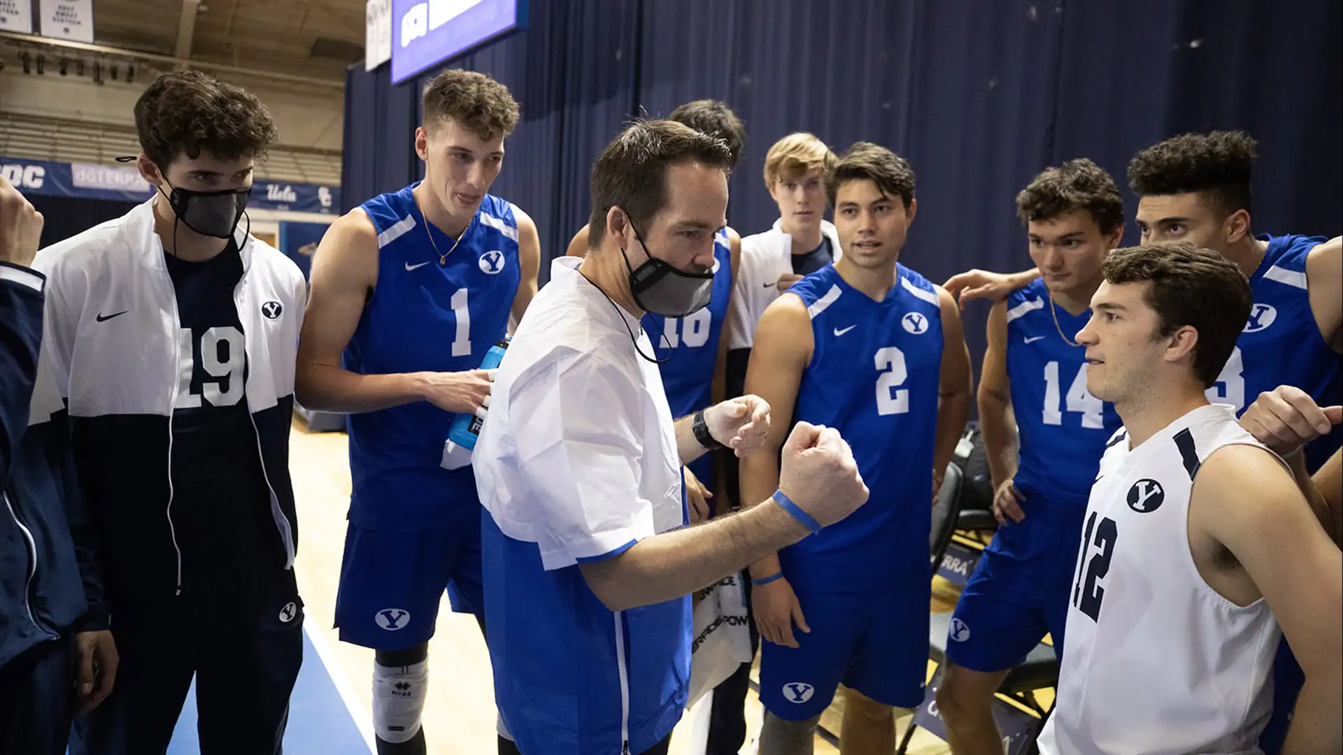 Shawn Olmstead Interview Pt 2