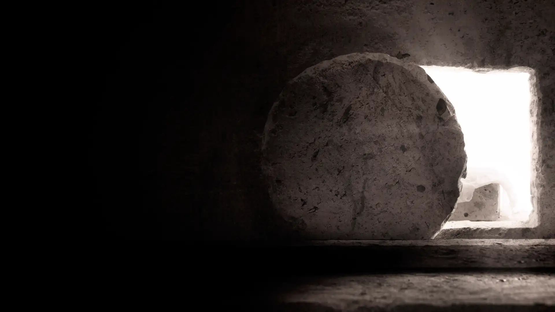 Comfort from Christ's Resurrection