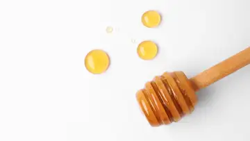 Drop of Honey