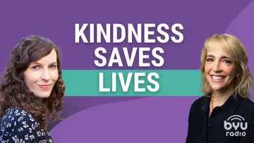 Tiny Kindness: The Power of Small Moments That Change Everything | Rachel Hunt
