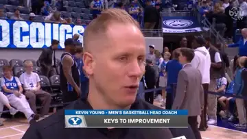 Rob Wright & Kevin Young