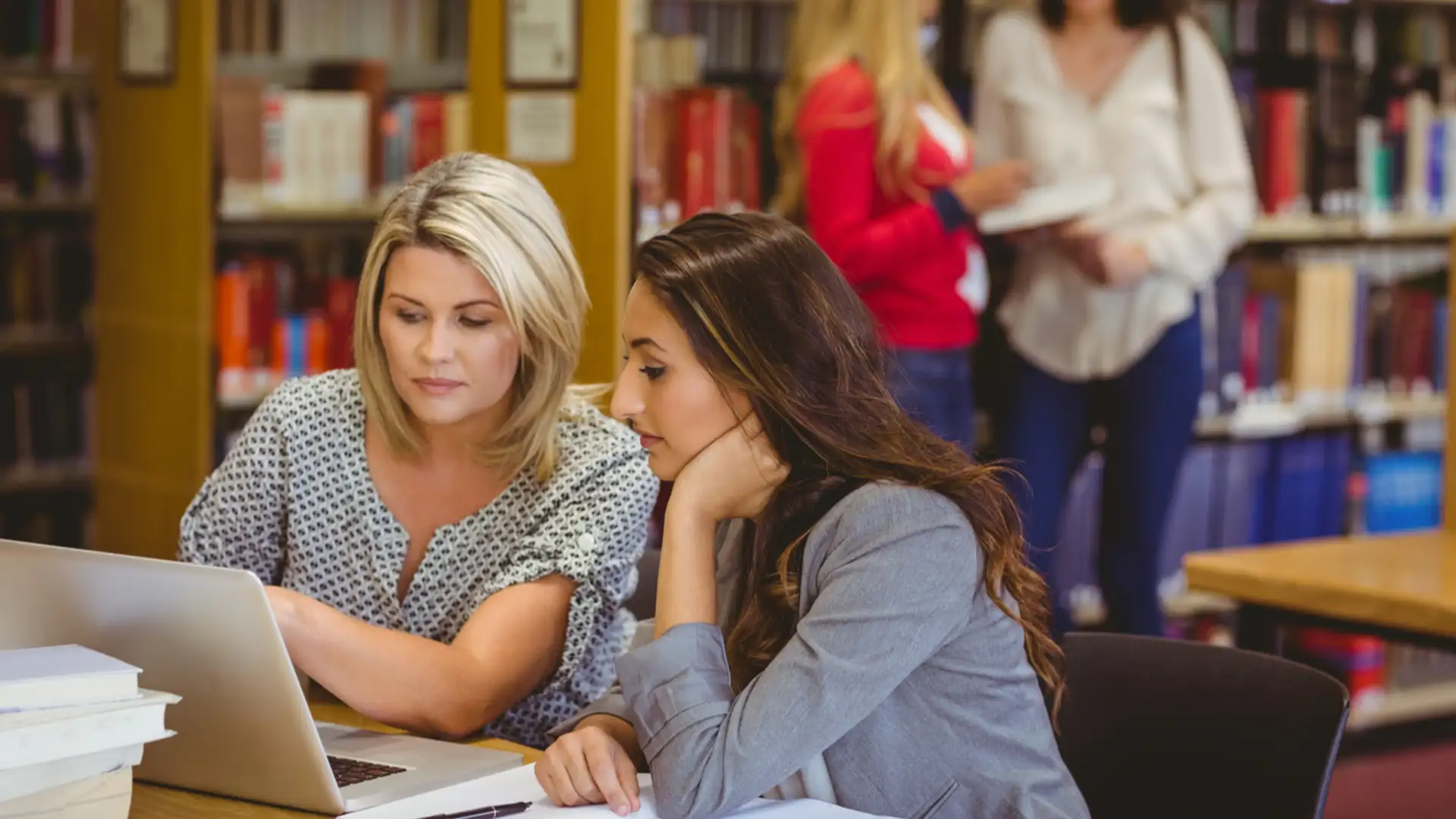 Freedom for Resilient Women