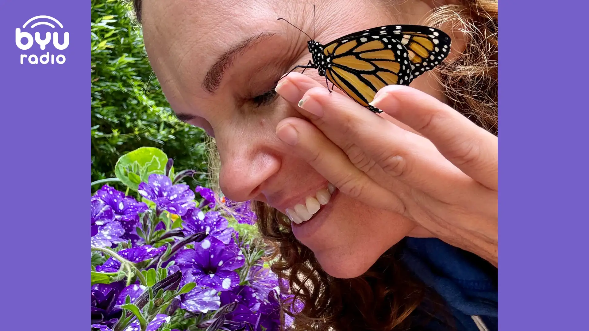 Milkweed and Miracles: Stories of Wonder and Metamorphosis