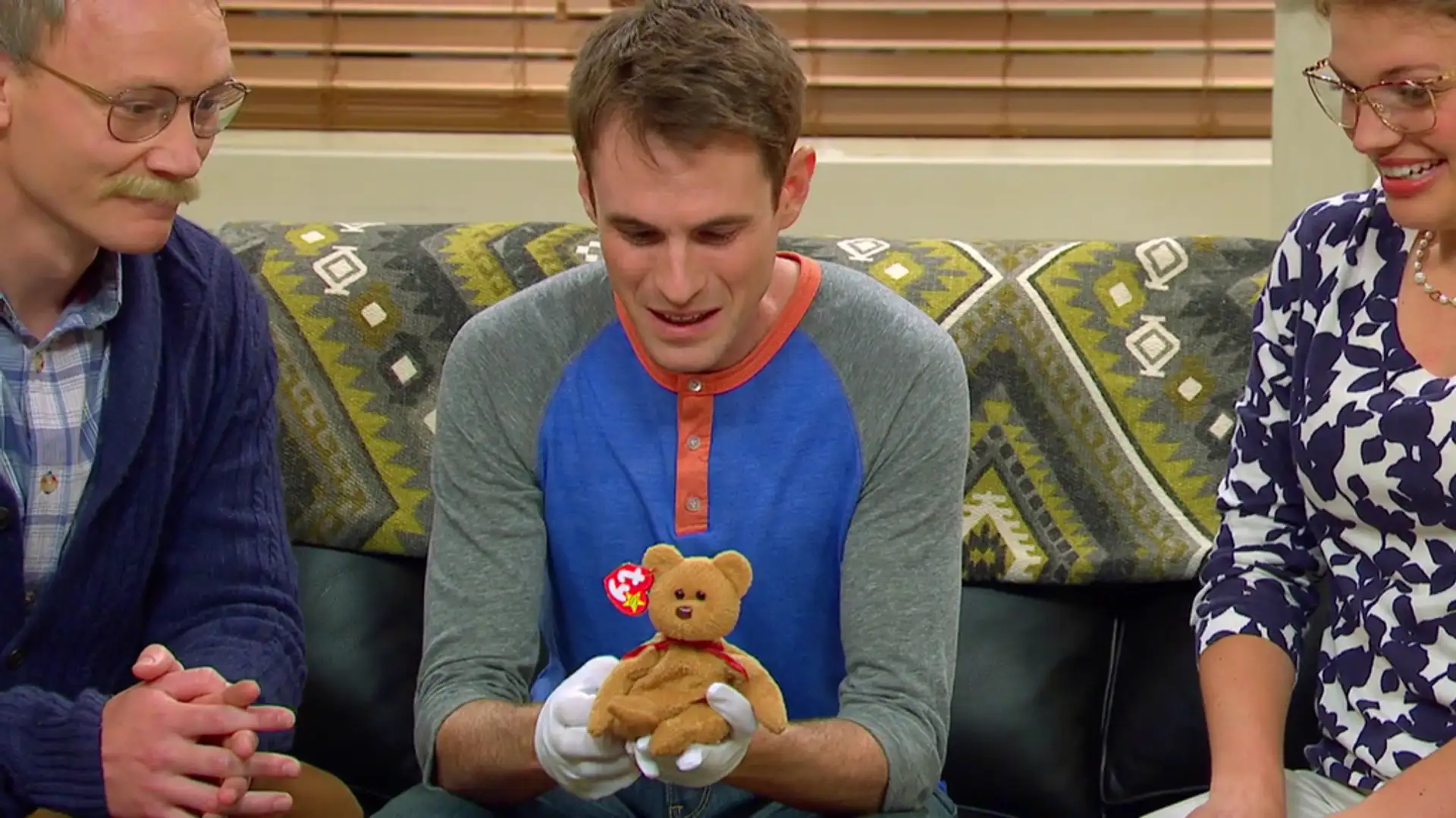 Beanie Baby Investment