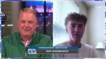 Thomas Boyden transfer
