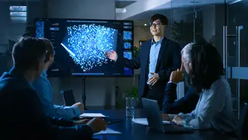 The Mavericks Who Brought AI to Google, Facebook, and the World