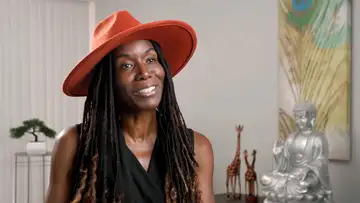 Jhery Brown: LOCS
