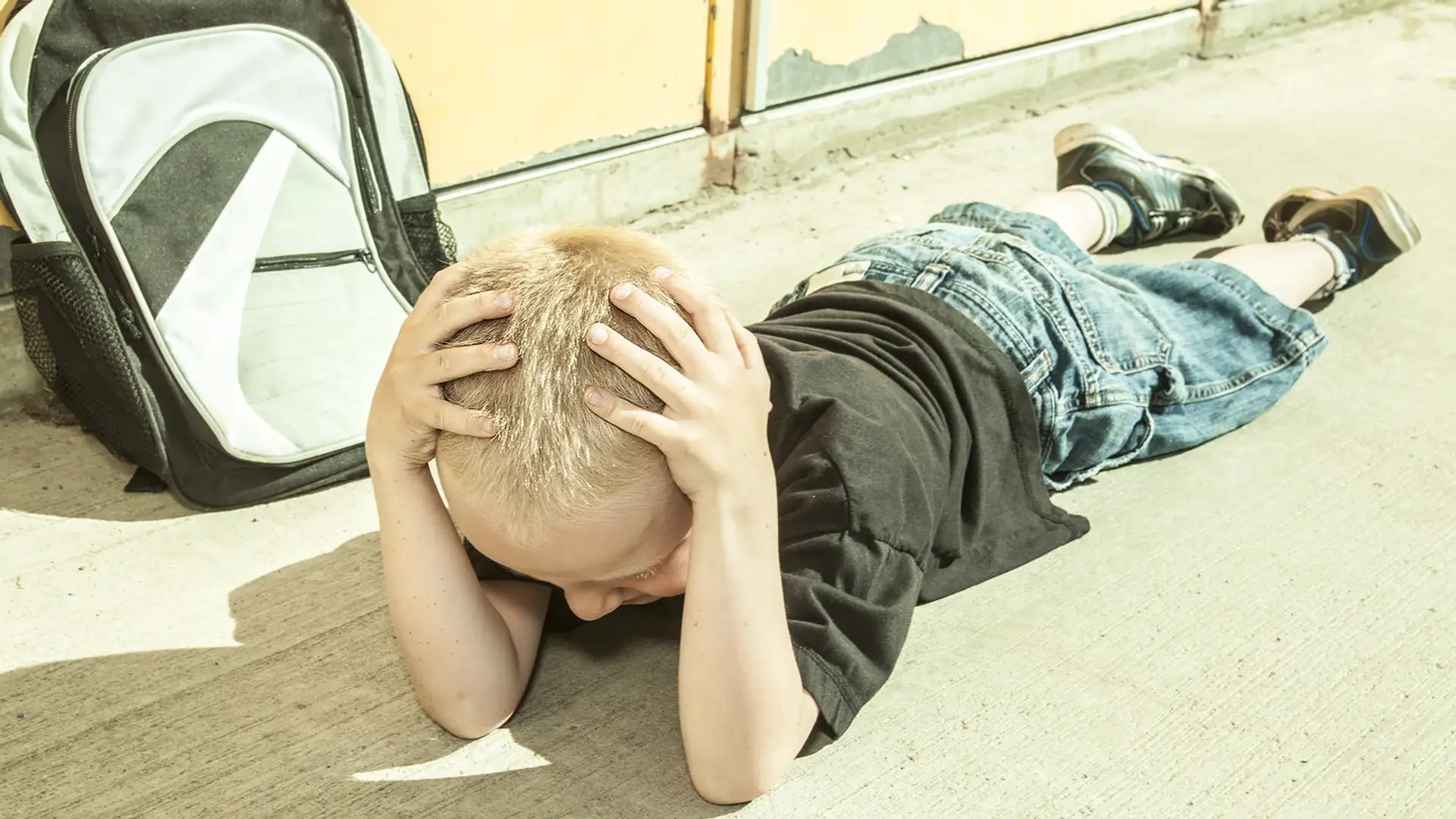 Childhood Behaviors Predict Adult Relationship Success